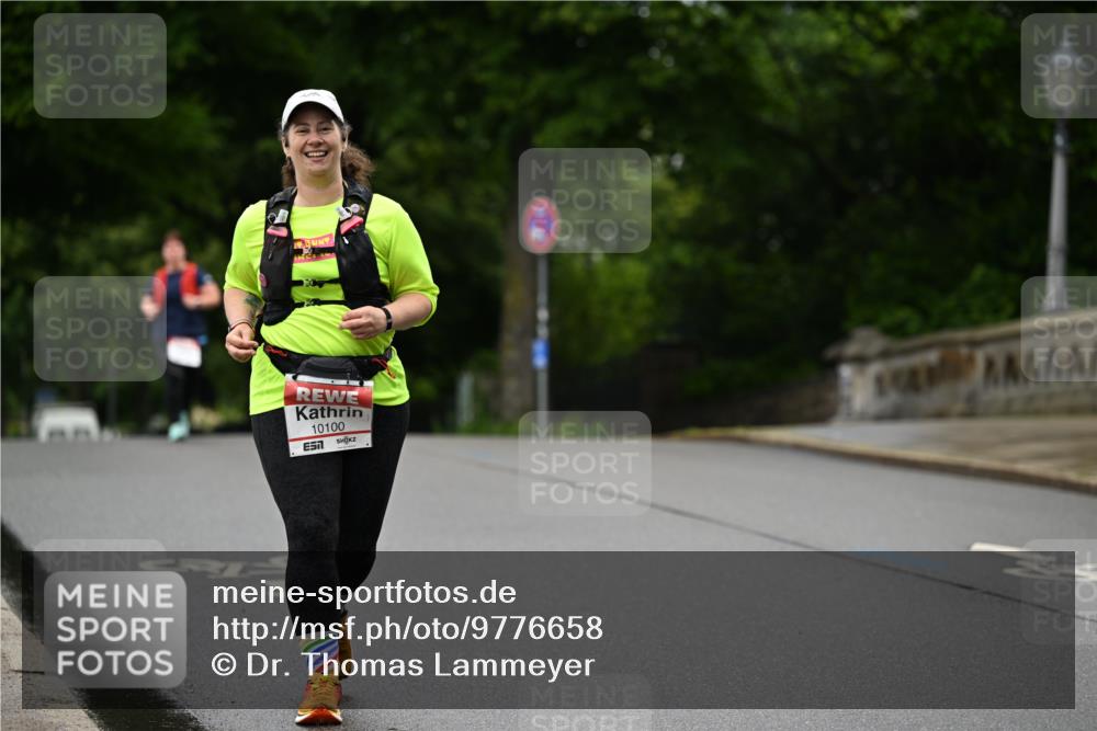 14.06.2026 - REWE Women's Run Dr. Thomas Lammeyer http://msf.ph/oto/9776658 14.06.2026 10:03:53 Laufen 10100, 57 meine-sportfotos.de