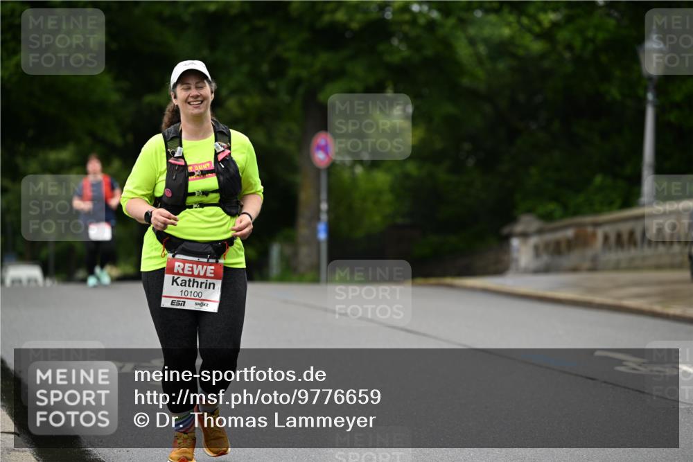 14.06.2026 - REWE Women's Run Dr. Thomas Lammeyer http://msf.ph/oto/9776659 14.06.2026 10:03:53 Laufen 10100 meine-sportfotos.de