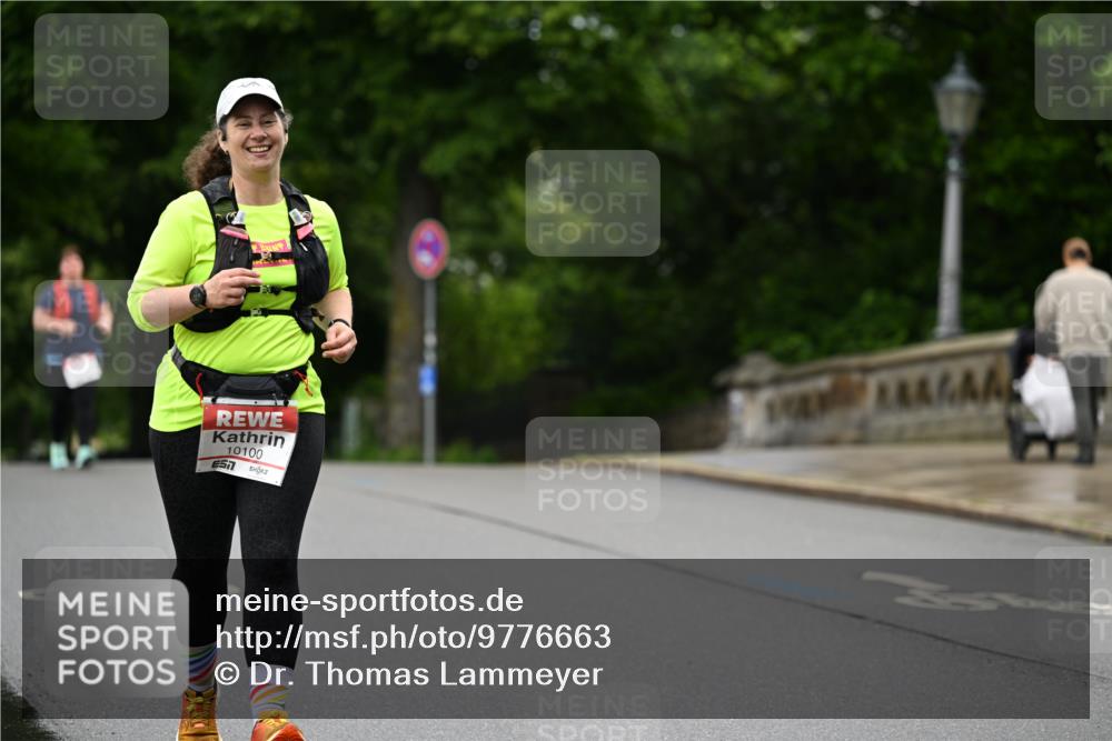 14.06.2026 - REWE Women's Run Dr. Thomas Lammeyer http://msf.ph/oto/9776663 14.06.2026 10:03:53 Laufen 10100, 7 meine-sportfotos.de