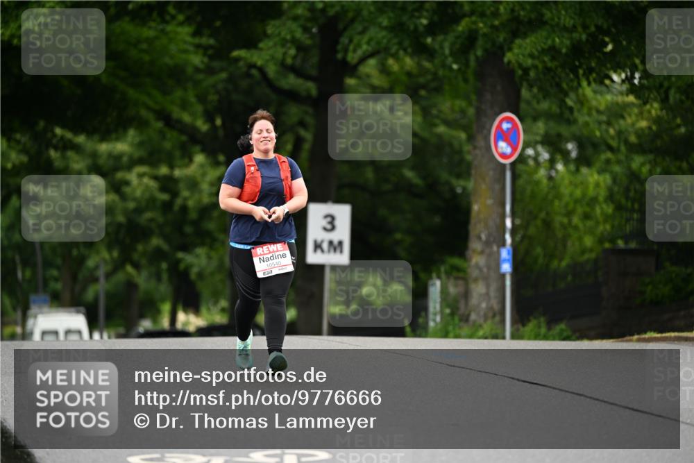 14.06.2026 - REWE Women's Run Dr. Thomas Lammeyer http://msf.ph/oto/9776666 14.06.2026 10:03:56 Laufen 10540, 57, 3 meine-sportfotos.de