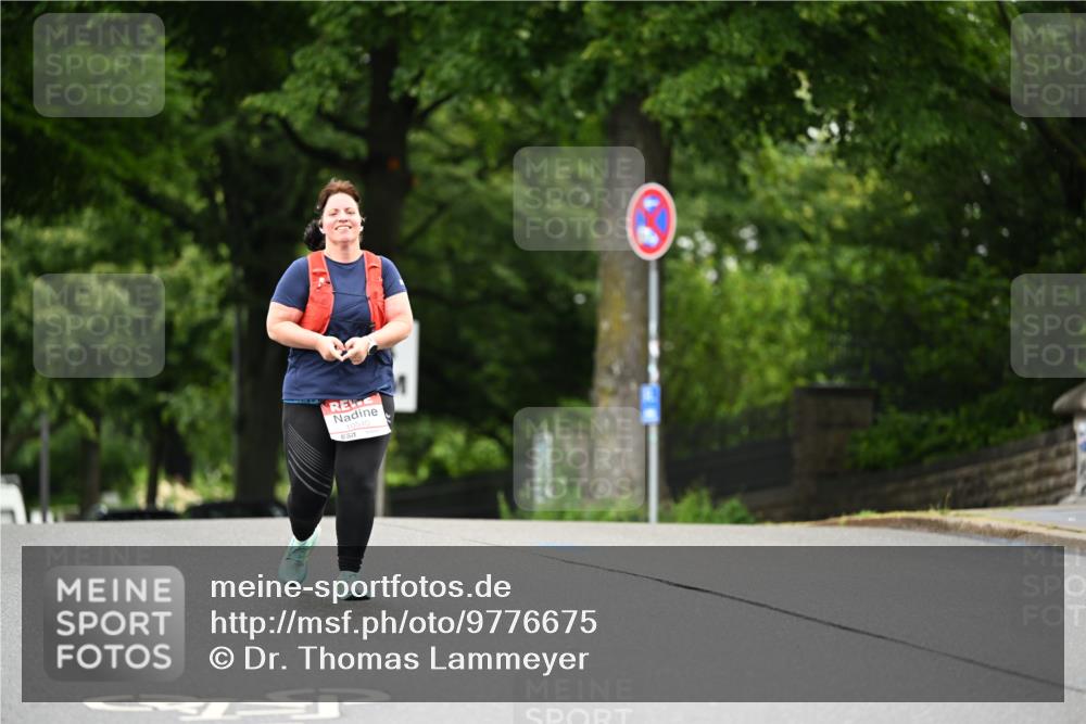 14.06.2026 - REWE Women's Run Dr. Thomas Lammeyer http://msf.ph/oto/9776675 14.06.2026 10:03:57 Laufen  meine-sportfotos.de
