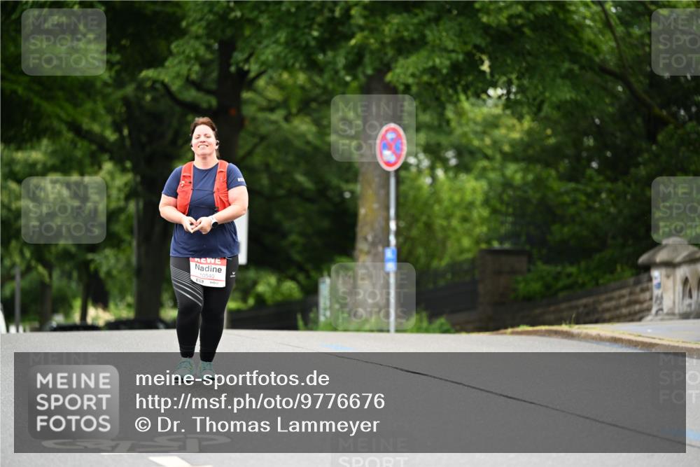 14.06.2026 - REWE Women's Run Dr. Thomas Lammeyer http://msf.ph/oto/9776676 14.06.2026 10:03:57 Laufen 10540 meine-sportfotos.de