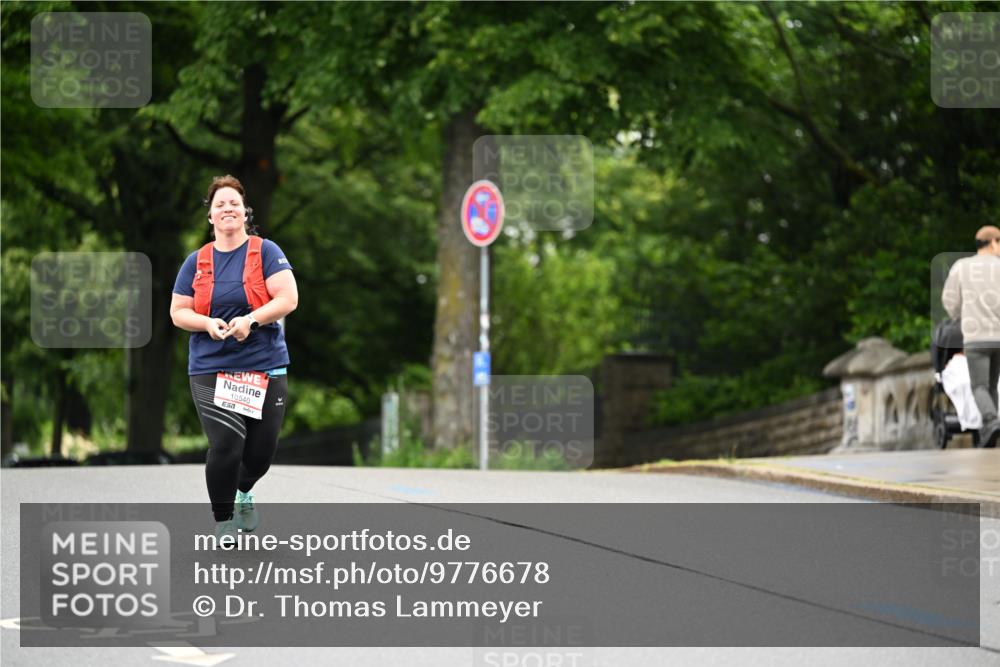 14.06.2026 - REWE Women's Run Dr. Thomas Lammeyer http://msf.ph/oto/9776678 14.06.2026 10:03:57 Laufen 10540 meine-sportfotos.de