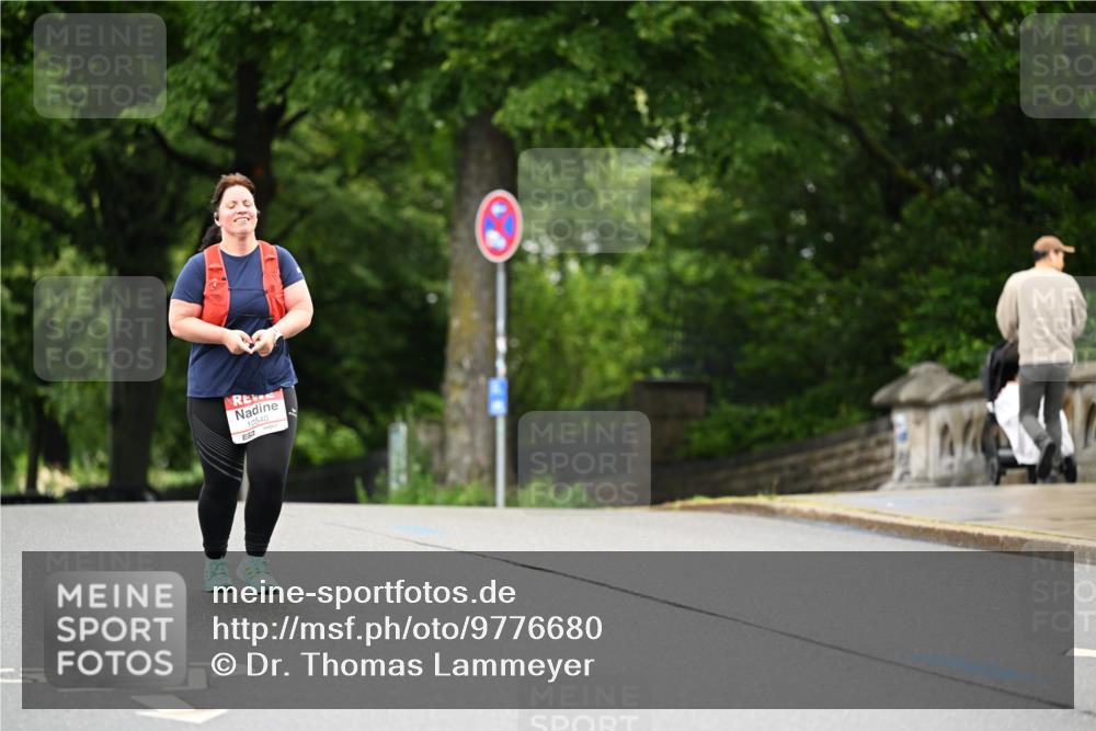 14.06.2026 - REWE Women's Run Dr. Thomas Lammeyer http://msf.ph/oto/9776680 14.06.2026 10:03:57 Laufen 10540, 57 meine-sportfotos.de