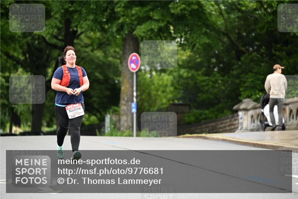 14.06.2026 - REWE Women's Run Dr. Thomas Lammeyer http://msf.ph/oto/9776681 14.06.2026 10:03:57 Laufen 10540 meine-sportfotos.de