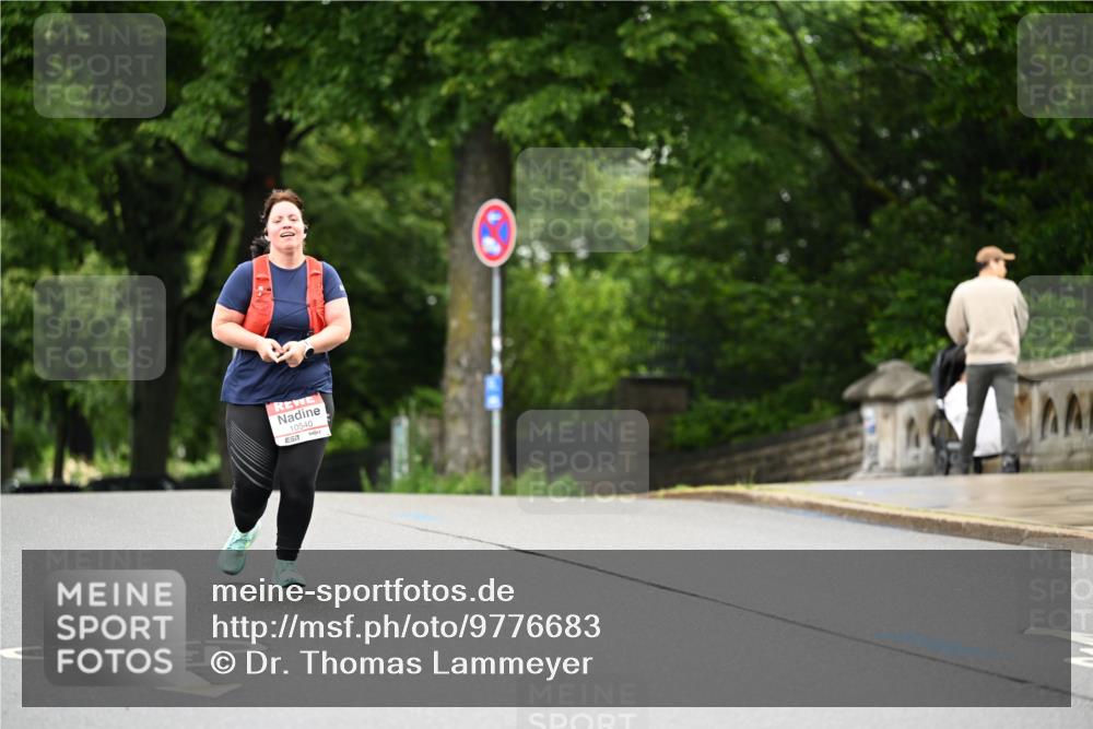 14.06.2026 - REWE Women's Run Dr. Thomas Lammeyer http://msf.ph/oto/9776683 14.06.2026 10:03:58 Laufen 10540 meine-sportfotos.de