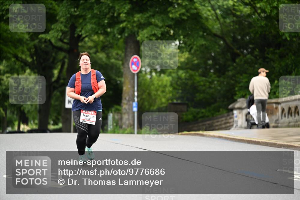 14.06.2026 - REWE Women's Run Dr. Thomas Lammeyer http://msf.ph/oto/9776686 14.06.2026 10:03:58 Laufen 10540, 7 meine-sportfotos.de