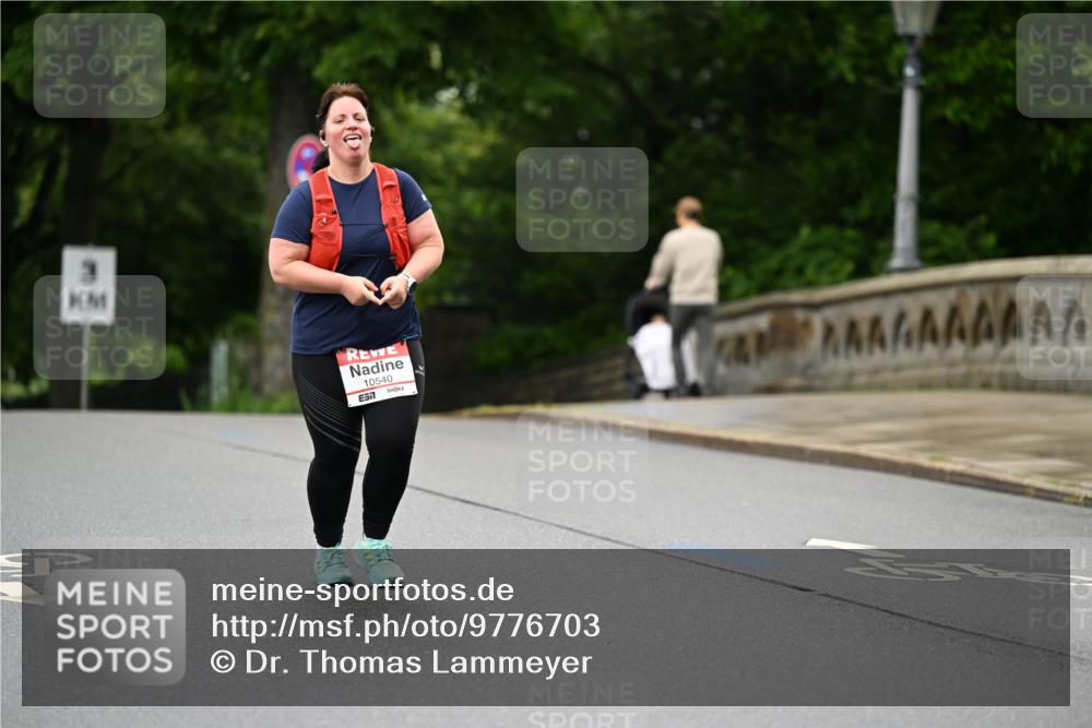 14.06.2026 - REWE Women's Run Dr. Thomas Lammeyer http://msf.ph/oto/9776703 14.06.2026 10:04:00 Laufen 3, 10540, 7 meine-sportfotos.de