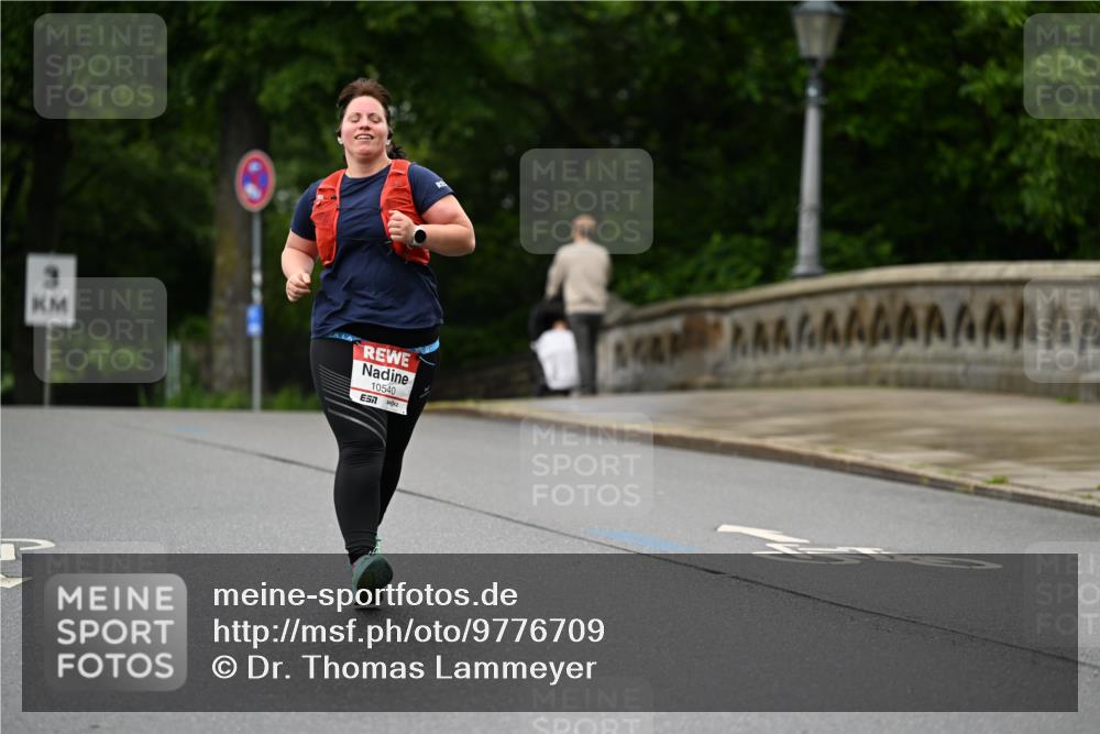 14.06.2026 - REWE Women's Run Dr. Thomas Lammeyer http://msf.ph/oto/9776709 14.06.2026 10:04:00 Laufen 10540 meine-sportfotos.de