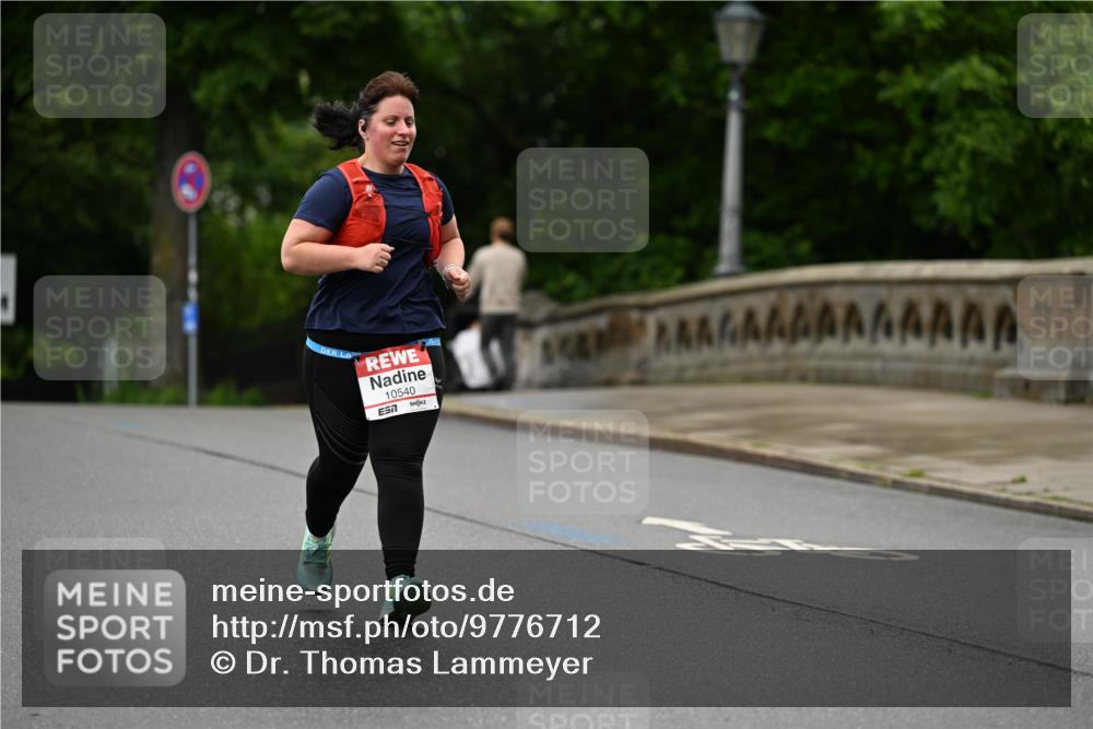 14.06.2026 - REWE Women's Run Dr. Thomas Lammeyer http://msf.ph/oto/9776712 14.06.2026 10:04:01 Laufen 10540, 7 meine-sportfotos.de