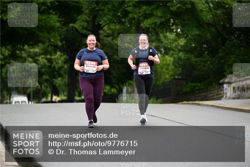 14.06.2026 - REWE Women's Run Dr. Thomas Lammeyer http://msf.ph/oto/9776715 14.06.2026 10:04:44 Laufen 11464, 57, 11193, 57 meine-sportfotos.de