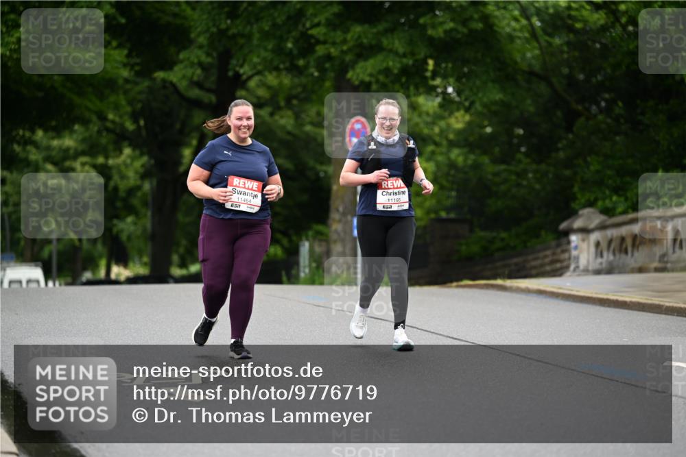 14.06.2026 - REWE Women's Run Dr. Thomas Lammeyer http://msf.ph/oto/9776719 14.06.2026 10:04:45 Laufen 11464, 11193 meine-sportfotos.de