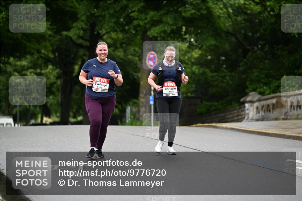 14.06.2026 - REWE Women's Run Dr. Thomas Lammeyer http://msf.ph/oto/9776720 14.06.2026 10:04:45 Laufen 11464, 7, 11193 meine-sportfotos.de