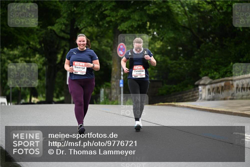 14.06.2026 - REWE Women's Run Dr. Thomas Lammeyer http://msf.ph/oto/9776721 14.06.2026 10:04:45 Laufen 11464, 57, 11193, 57 meine-sportfotos.de