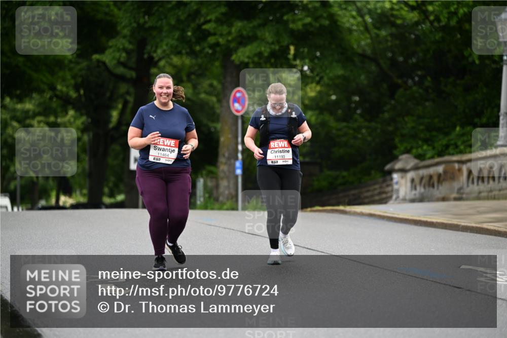 14.06.2026 - REWE Women's Run Dr. Thomas Lammeyer http://msf.ph/oto/9776724 14.06.2026 10:04:45 Laufen 11464, 7, 11193, 57 meine-sportfotos.de