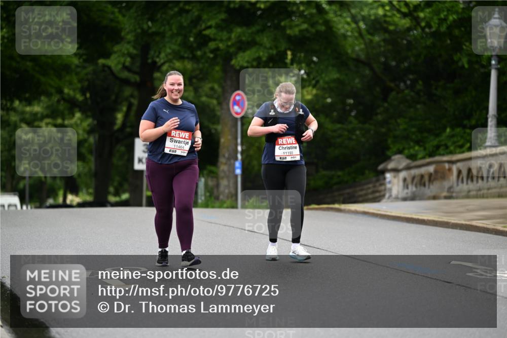 14.06.2026 - REWE Women's Run Dr. Thomas Lammeyer http://msf.ph/oto/9776725 14.06.2026 10:04:45 Laufen 11464, 7, 11193, 57 meine-sportfotos.de
