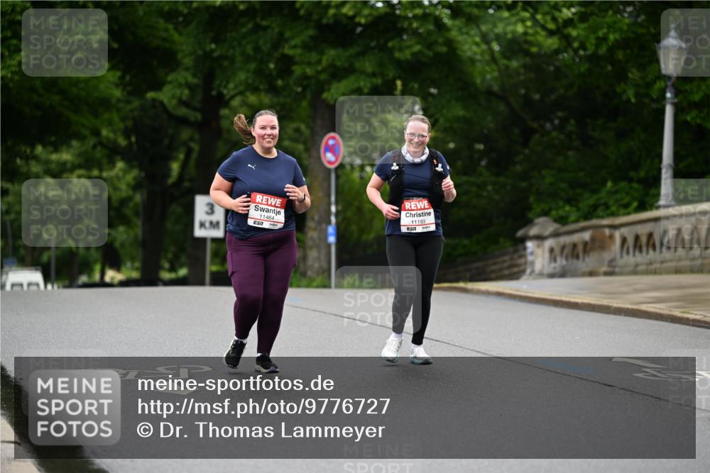 14.06.2026 - REWE Women's Run Dr. Thomas Lammeyer http://msf.ph/oto/9776727 14.06.2026 10:04:45 Laufen 3, 11464, 57, 11193, 57 meine-sportfotos.de