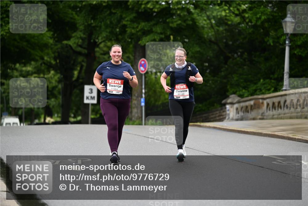 14.06.2026 - REWE Women's Run Dr. Thomas Lammeyer http://msf.ph/oto/9776729 14.06.2026 10:04:45 Laufen 3, 11464, 7, 11193 meine-sportfotos.de