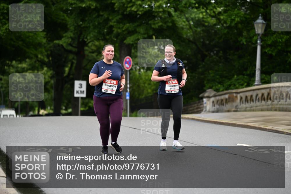 14.06.2026 - REWE Women's Run Dr. Thomas Lammeyer http://msf.ph/oto/9776731 14.06.2026 10:04:46 Laufen 3, 11464, 11193 meine-sportfotos.de