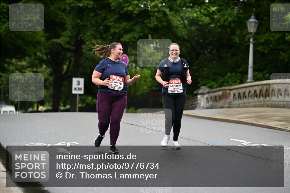 14.06.2026 - REWE Women's Run Dr. Thomas Lammeyer http://msf.ph/oto/9776734 14.06.2026 10:04:46 Laufen 3, 11464, 11193, 7 meine-sportfotos.de