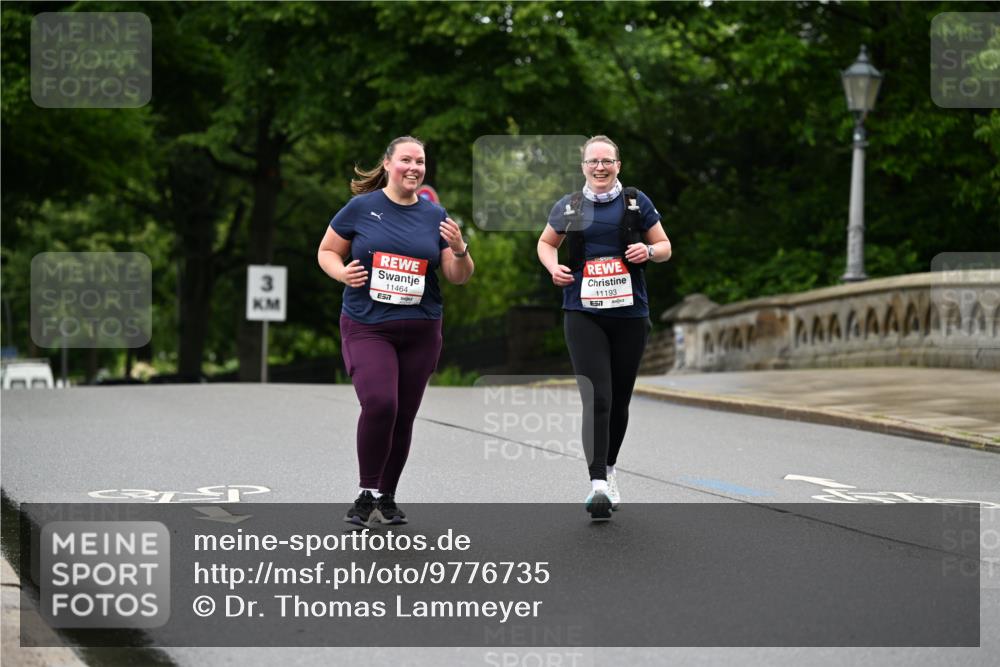 14.06.2026 - REWE Women's Run Dr. Thomas Lammeyer http://msf.ph/oto/9776735 14.06.2026 10:04:46 Laufen 3, 11464, 7, 11193, 7 meine-sportfotos.de