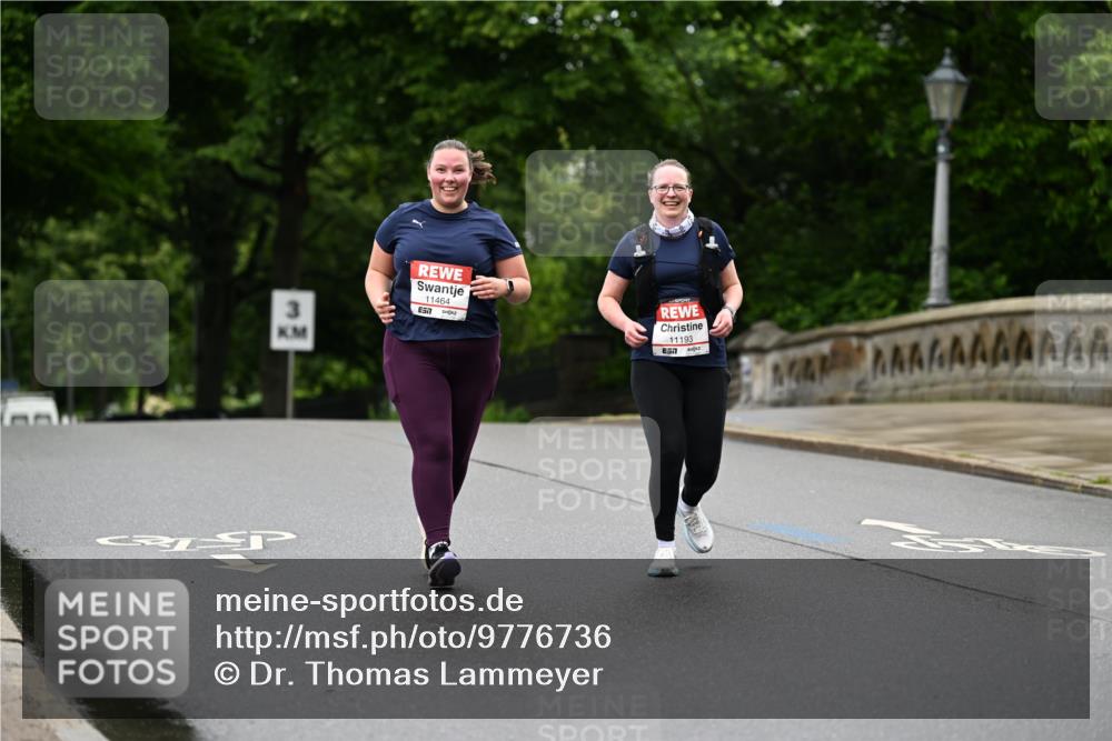14.06.2026 - REWE Women's Run Dr. Thomas Lammeyer http://msf.ph/oto/9776736 14.06.2026 10:04:46 Laufen 3, 11464, 7, 11193 meine-sportfotos.de
