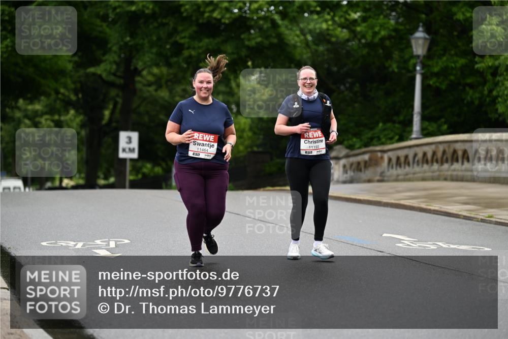 14.06.2026 - REWE Women's Run Dr. Thomas Lammeyer http://msf.ph/oto/9776737 14.06.2026 10:04:46 Laufen 3, 11464, 7, 11193 meine-sportfotos.de