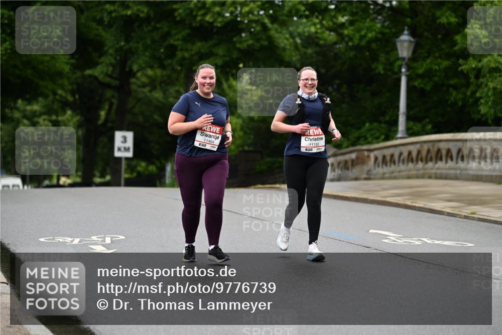 14.06.2026 - REWE Women's Run Dr. Thomas Lammeyer http://msf.ph/oto/9776739 14.06.2026 10:04:47 Laufen 3, 11464, 11193 meine-sportfotos.de