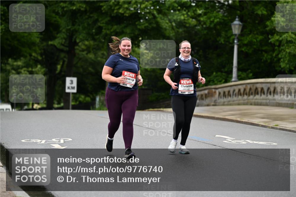 14.06.2026 - REWE Women's Run Dr. Thomas Lammeyer http://msf.ph/oto/9776740 14.06.2026 10:04:47 Laufen 3, 1464, 11193, 7 meine-sportfotos.de