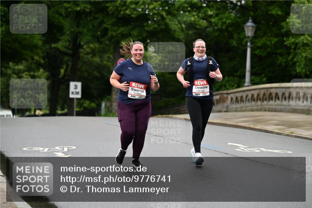 14.06.2026 - REWE Women's Run Dr. Thomas Lammeyer http://msf.ph/oto/9776741 14.06.2026 10:04:47 Laufen 3, 11464, 7, 11193, 7 meine-sportfotos.de
