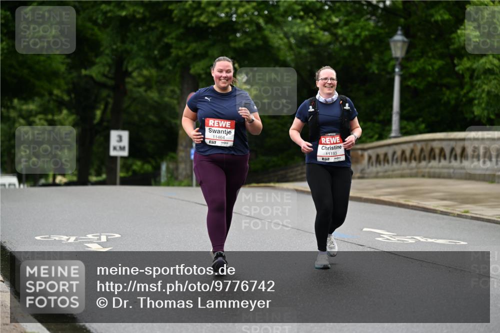 14.06.2026 - REWE Women's Run Dr. Thomas Lammeyer http://msf.ph/oto/9776742 14.06.2026 10:04:47 Laufen 3, 11464, 7, 11193, 7 meine-sportfotos.de