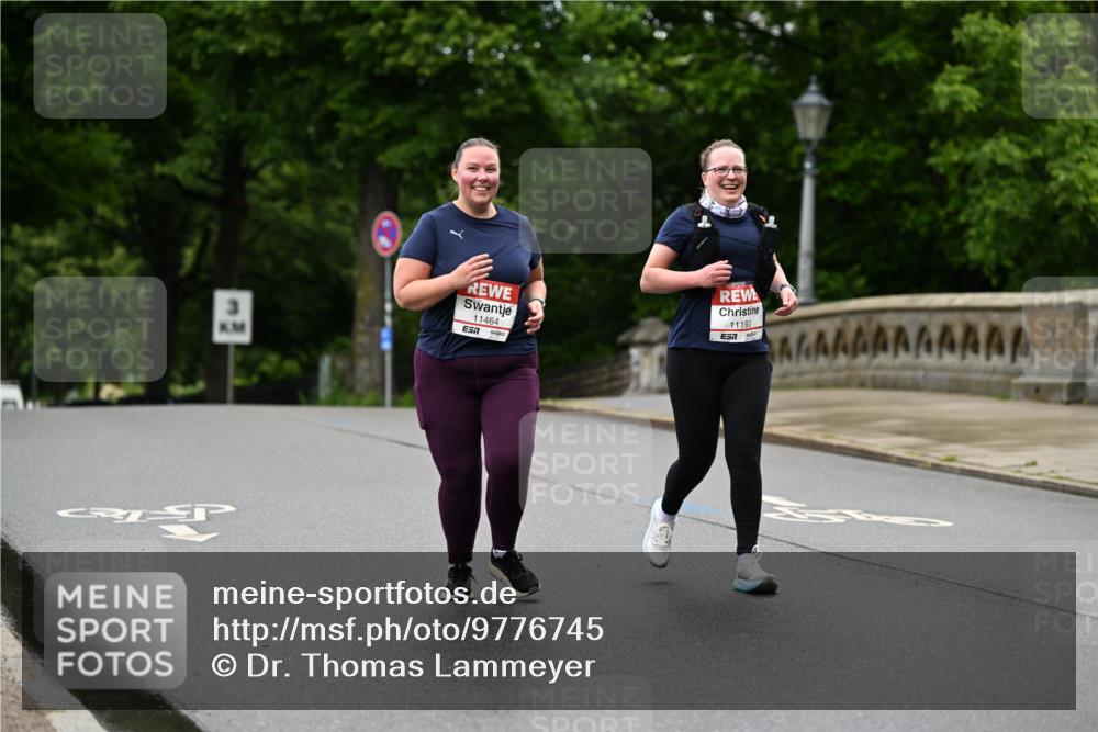 14.06.2026 - REWE Women's Run Dr. Thomas Lammeyer http://msf.ph/oto/9776745 14.06.2026 10:04:47 Laufen 11464, 11193 meine-sportfotos.de
