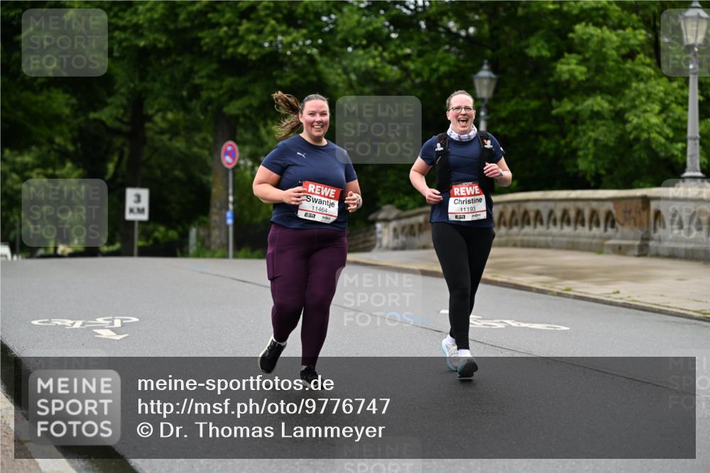 14.06.2026 - REWE Women's Run Dr. Thomas Lammeyer http://msf.ph/oto/9776747 14.06.2026 10:04:47 Laufen 11464, 11193, 7 meine-sportfotos.de