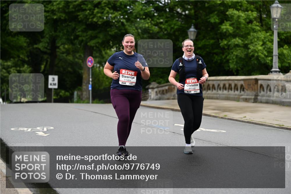 14.06.2026 - REWE Women's Run Dr. Thomas Lammeyer http://msf.ph/oto/9776749 14.06.2026 10:04:48 Laufen 11464, 7, 11193, 7 meine-sportfotos.de