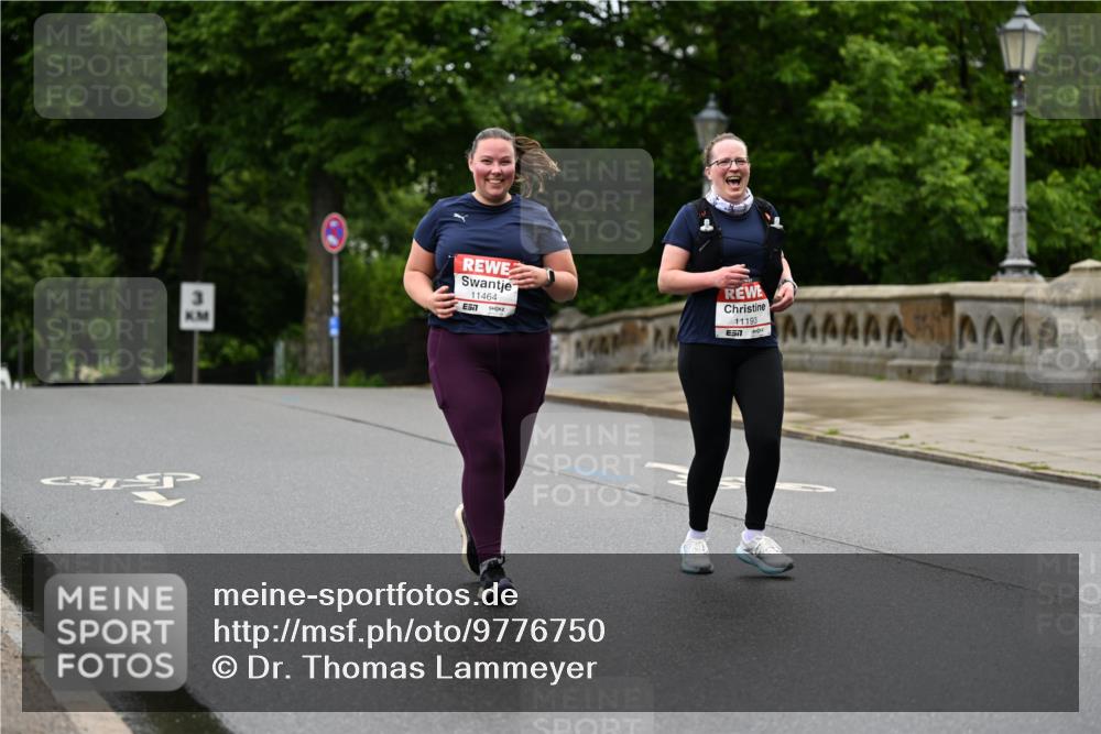 14.06.2026 - REWE Women's Run Dr. Thomas Lammeyer http://msf.ph/oto/9776750 14.06.2026 10:04:48 Laufen 11464, 57, 11193, 7 meine-sportfotos.de