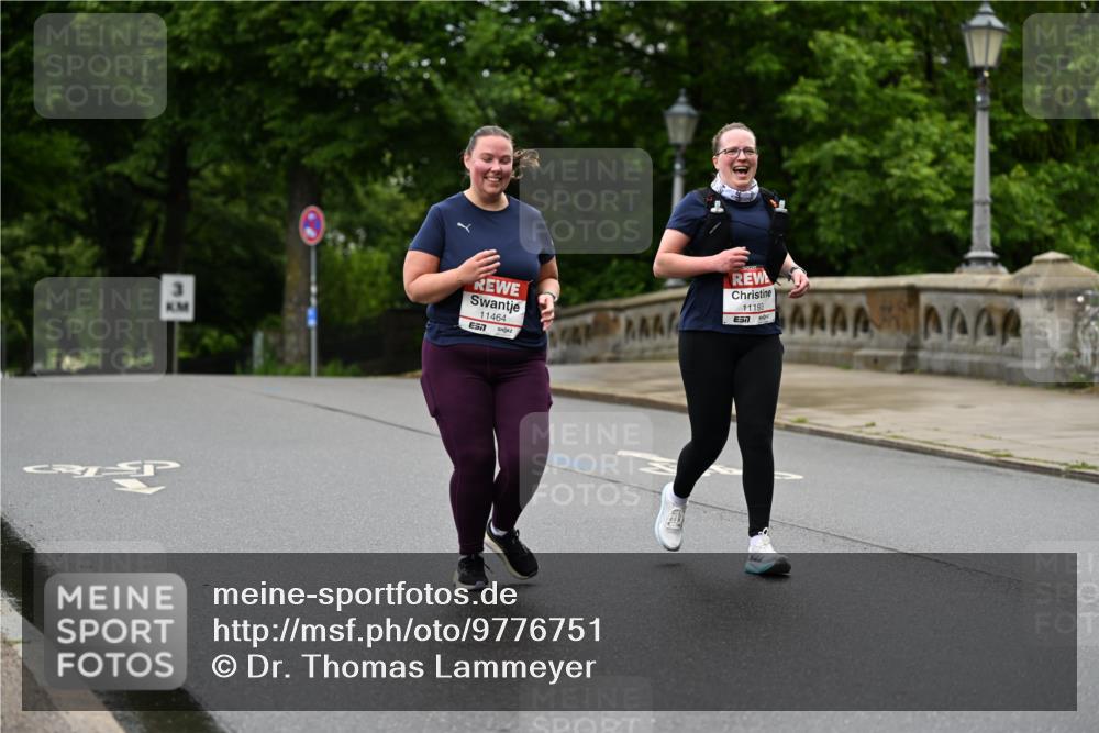 14.06.2026 - REWE Women's Run Dr. Thomas Lammeyer http://msf.ph/oto/9776751 14.06.2026 10:04:48 Laufen 11464, 11193, 7 meine-sportfotos.de