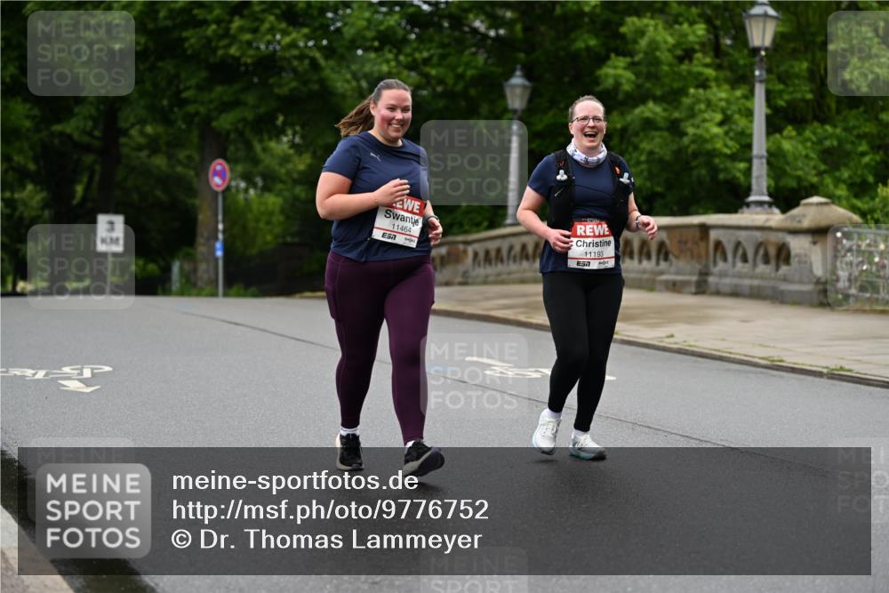 14.06.2026 - REWE Women's Run Dr. Thomas Lammeyer http://msf.ph/oto/9776752 14.06.2026 10:04:48 Laufen 11464, 11193, 7 meine-sportfotos.de