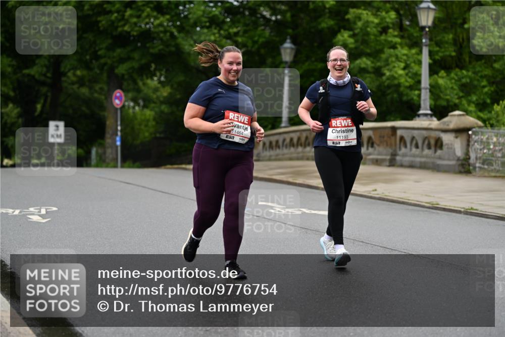 14.06.2026 - REWE Women's Run Dr. Thomas Lammeyer http://msf.ph/oto/9776754 14.06.2026 10:04:48 Laufen 11464, 11193, 7, 44444 meine-sportfotos.de