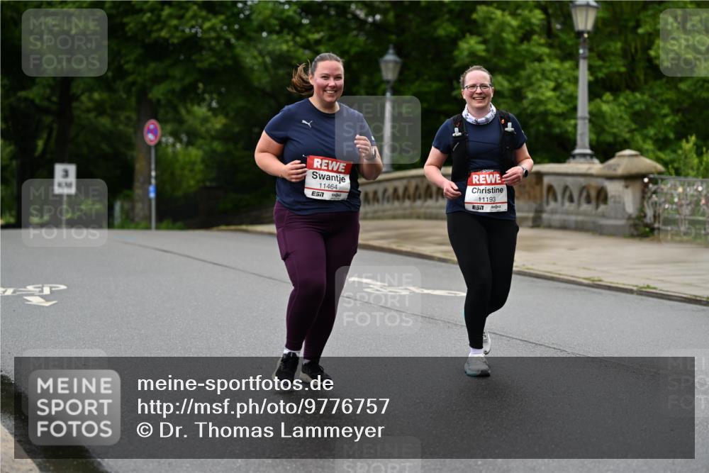 14.06.2026 - REWE Women's Run Dr. Thomas Lammeyer http://msf.ph/oto/9776757 14.06.2026 10:04:48 Laufen 11464, 7, 11193, 7, 7134 meine-sportfotos.de