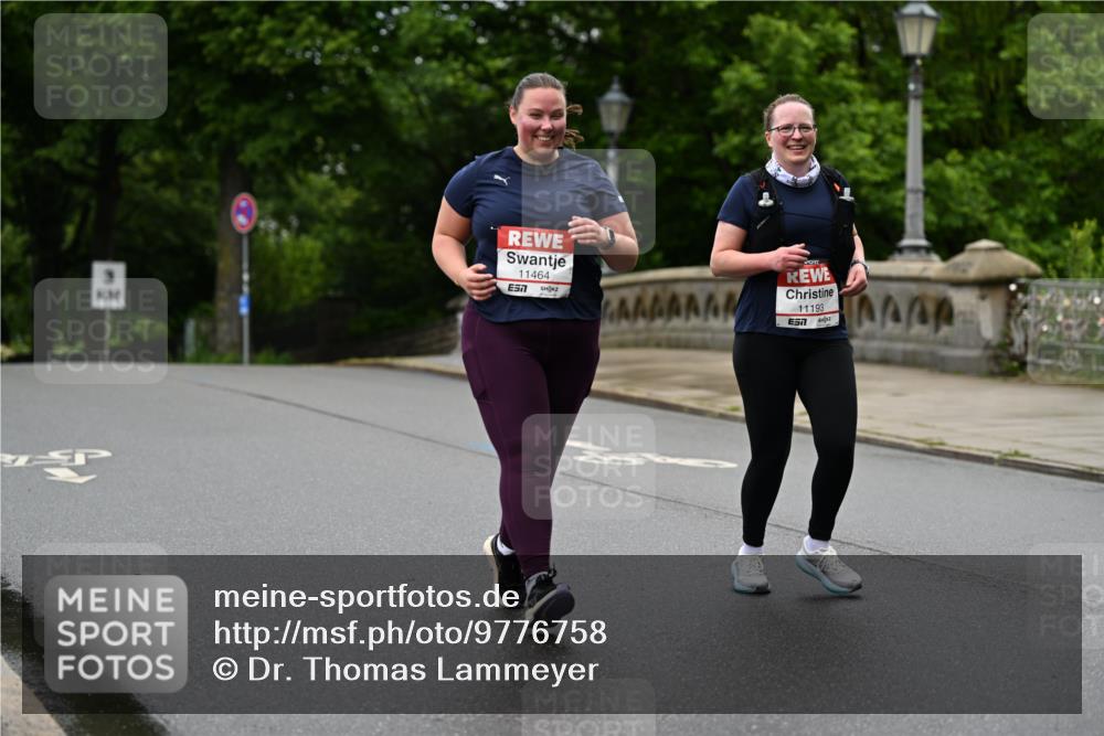 14.06.2026 - REWE Women's Run Dr. Thomas Lammeyer http://msf.ph/oto/9776758 14.06.2026 10:04:48 Laufen 11464, 7, 11193, 7 meine-sportfotos.de