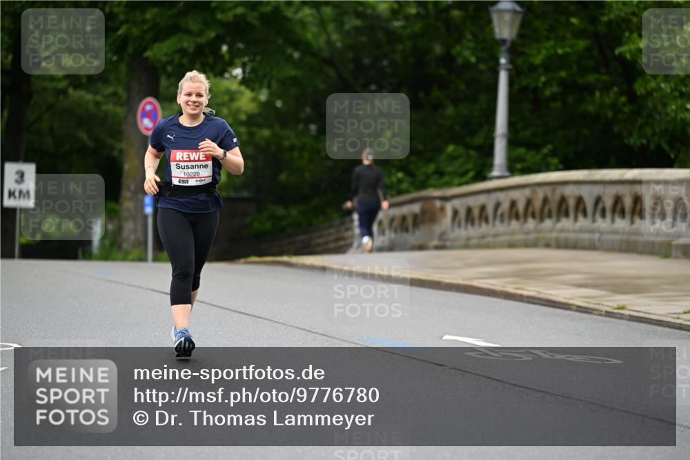 14.06.2026 - REWE Women's Run Dr. Thomas Lammeyer http://msf.ph/oto/9776780 14.06.2026 10:05:46 Laufen 3, 10228 meine-sportfotos.de