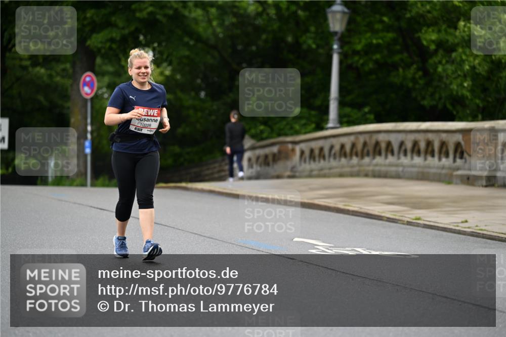 14.06.2026 - REWE Women's Run Dr. Thomas Lammeyer http://msf.ph/oto/9776784 14.06.2026 10:05:47 Laufen 10228, 7 meine-sportfotos.de