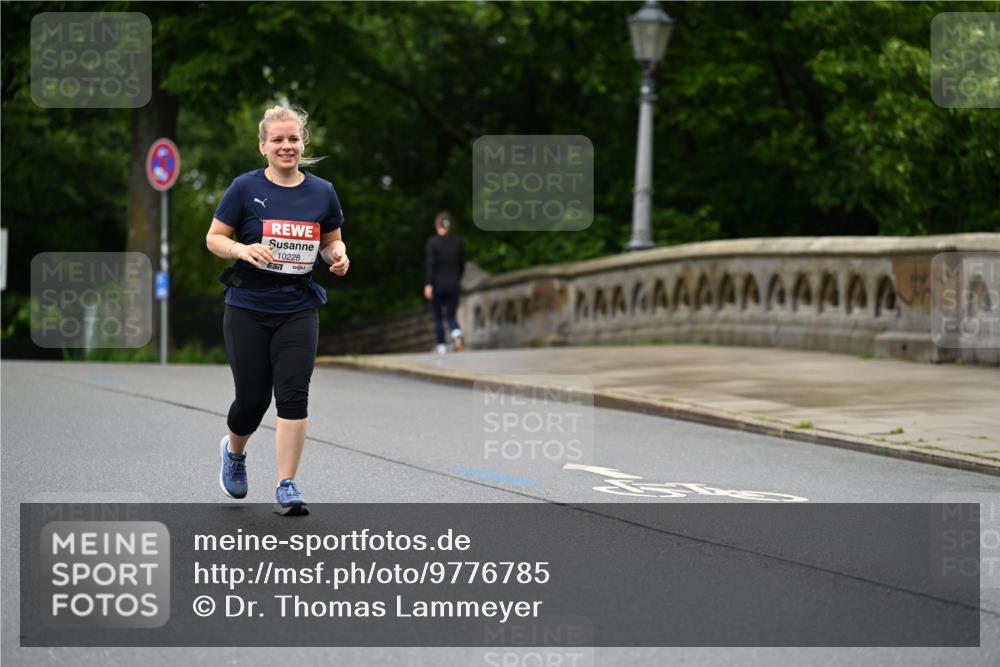 14.06.2026 - REWE Women's Run Dr. Thomas Lammeyer http://msf.ph/oto/9776785 14.06.2026 10:05:47 Laufen 10228, 7 meine-sportfotos.de