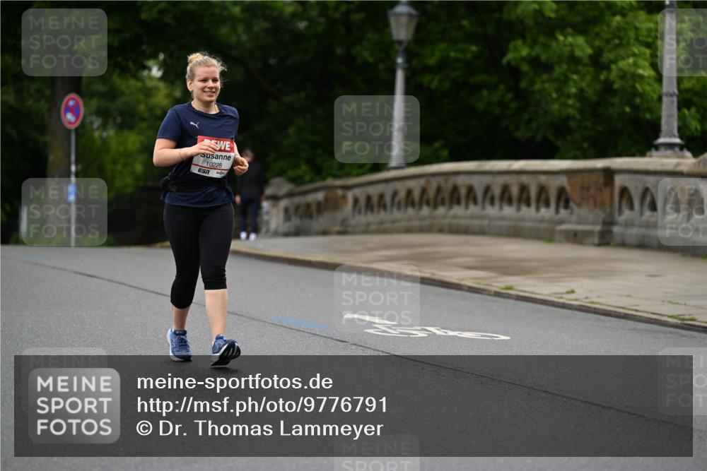 14.06.2026 - REWE Women's Run Dr. Thomas Lammeyer http://msf.ph/oto/9776791 14.06.2026 10:05:48 Laufen 10228 meine-sportfotos.de