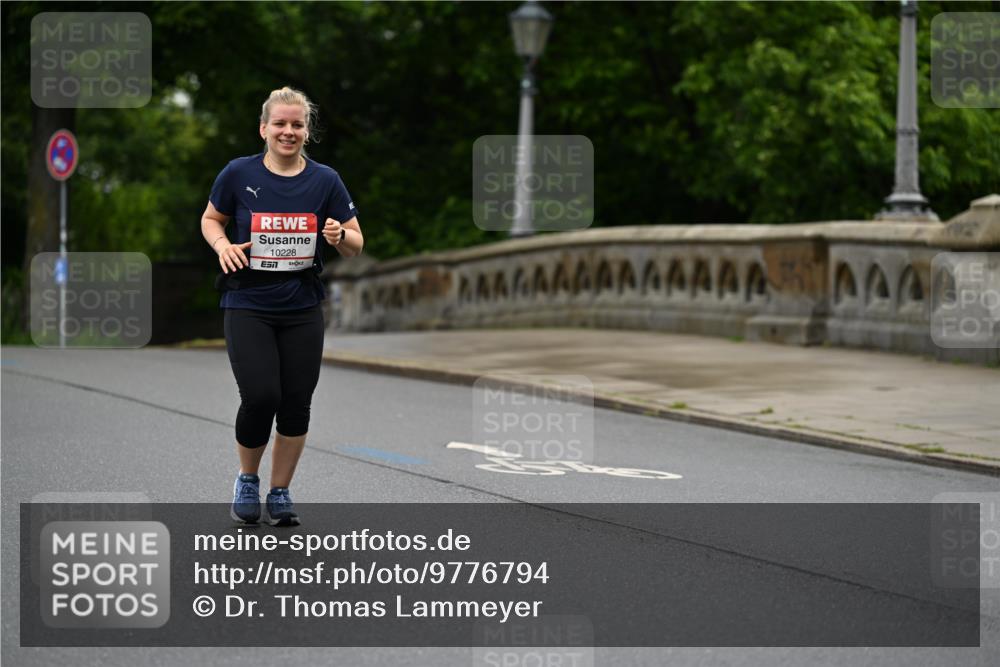 14.06.2026 - REWE Women's Run Dr. Thomas Lammeyer http://msf.ph/oto/9776794 14.06.2026 10:05:48 Laufen 10228 meine-sportfotos.de