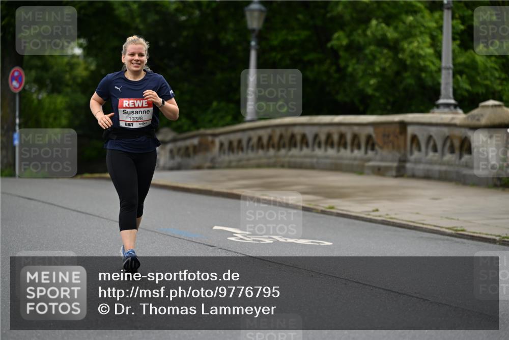 14.06.2026 - REWE Women's Run Dr. Thomas Lammeyer http://msf.ph/oto/9776795 14.06.2026 10:05:48 Laufen 10228 meine-sportfotos.de