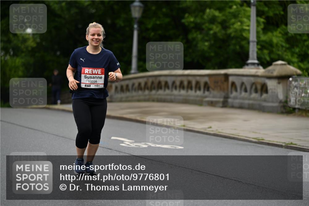 14.06.2026 - REWE Women's Run Dr. Thomas Lammeyer http://msf.ph/oto/9776801 14.06.2026 10:05:49 Laufen 10228 meine-sportfotos.de