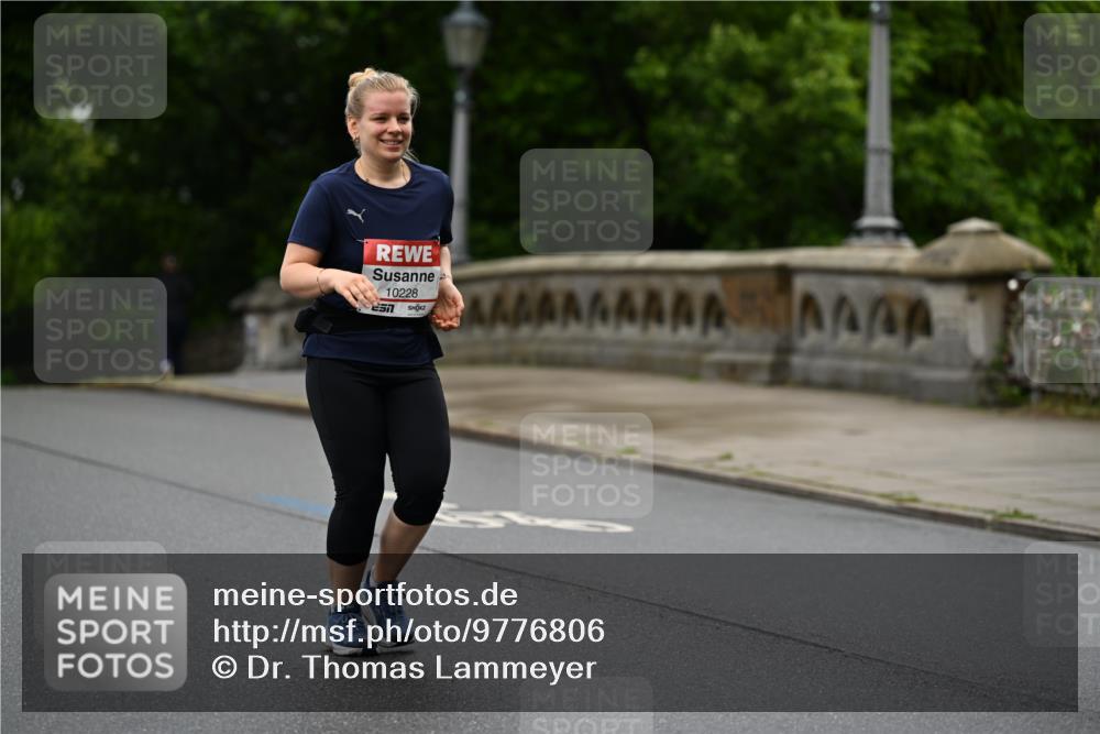 14.06.2026 - REWE Women's Run Dr. Thomas Lammeyer http://msf.ph/oto/9776806 14.06.2026 10:05:49 Laufen 10228 meine-sportfotos.de
