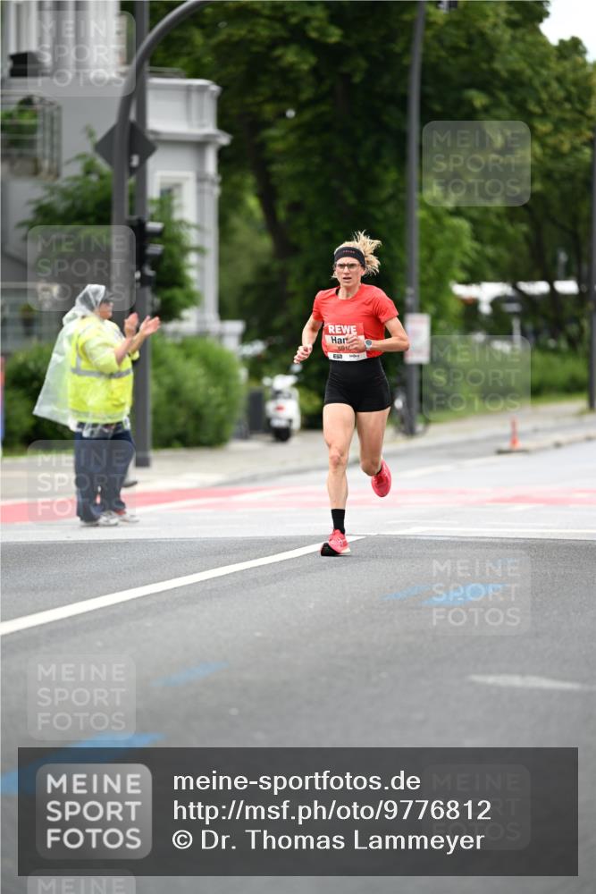 14.06.2026 - REWE Women's Run Dr. Thomas Lammeyer http://msf.ph/oto/9776812 14.06.2026 10:38:26 Laufen  meine-sportfotos.de