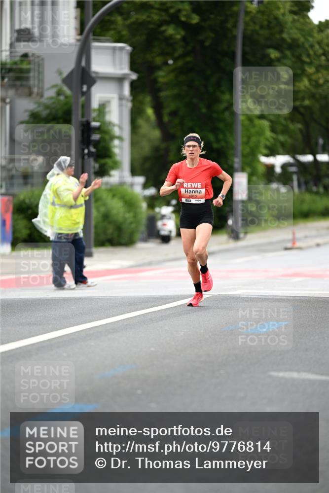 14.06.2026 - REWE Women's Run Dr. Thomas Lammeyer http://msf.ph/oto/9776814 14.06.2026 10:38:26 Laufen 5910 meine-sportfotos.de